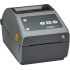 Zebra ZD621d ZD6A042-D0EL02EZ DT, 8 dots/mm (203 dpi), label printer, RTC, USB, USB Host, RS232, BT, Ethernet, Wi-Fi, grey (Successor GC420t)