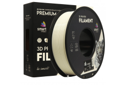 Smart Print FG-S203-E1, 3D filament, PETG, 1.75mm, 1000g, Beige
