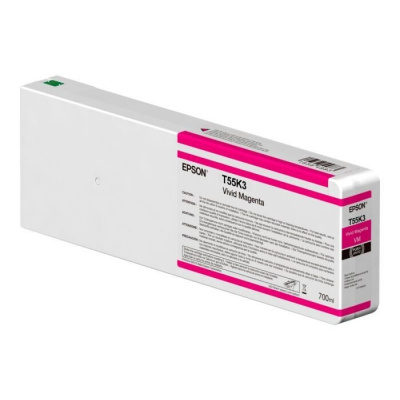Epson C13T55K30N vivid magenta original ink cartridge