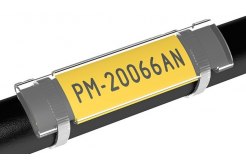 Partex PM-20066AN 11mm x 66 mm, 50 pcs (lbl. PF20), PM clamping sleeve