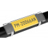 Partex PM-20066AN 11mm x 66 mm, 50 pcs (lbl. PF20), PM clamping sleeve