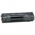 Canon CRG-713 black compatible toner