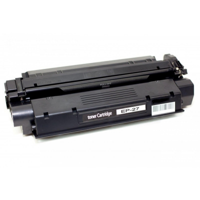 Canon EP-27 black compatible toner
