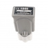 Canon PFI-1000MBK, 0545C001 matte black compatible ink cartridge