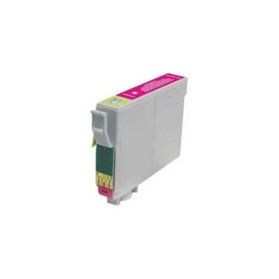 Epson T0893 magenta compatible ink cartridge