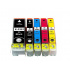 Epson T3357 C13T33574011 multipack compatible inkjet cartridge