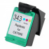 Compatible cartridge with HP 343 C8766E color 