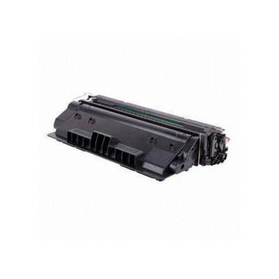 Compatible toner with HP 14A CF214A black 