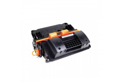 Compatible toner with HP 81X CF281X black 