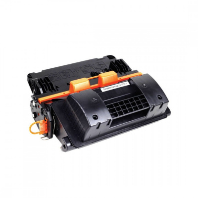 Compatible toner with HP 81X CF281X black 