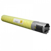 Konica Minolta TN-216Y yellow compatible toner