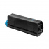 OKI 42127407 cyan compatible toner