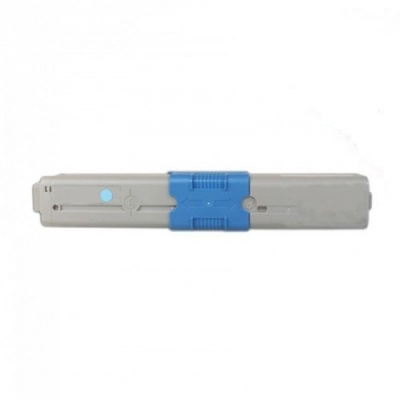 OKI 44469706 cyan compatible toner