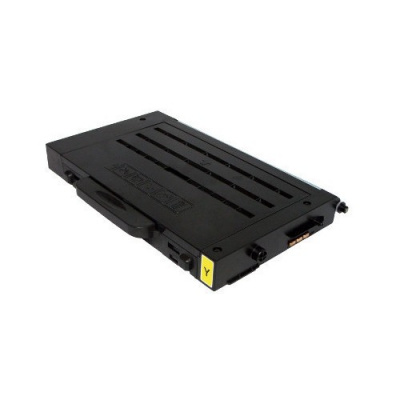 Xerox 106R00682 yellow compatible toner