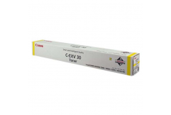 Canon C-EXV30, 2803B002 yellow original toner