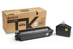 Kyocera TK5290K 1T02TX0NL0 black original toner