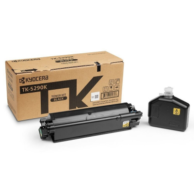 Kyocera TK5290K 1T02TX0NL0 black original toner