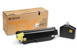 Kyocera TK5290Y 1T02TXANL0 yellow original toner
