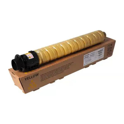 Ricoh 842312 yellow original toner