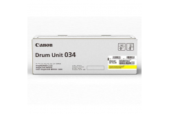 Canon 9455B001 yellow original drum unit