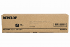 Develop A73313J black original drum