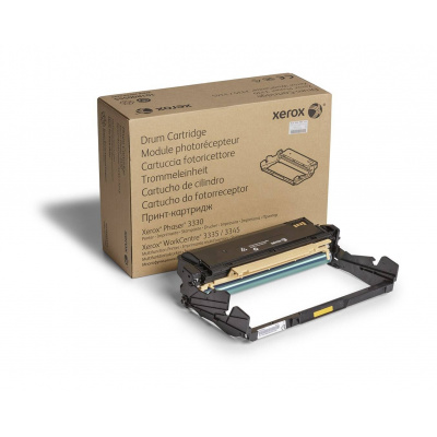 Xerox 101R00555 black original drum unit