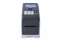 Brother TD-2320DSA203 TD2320DSA203Z1 DT, label printer