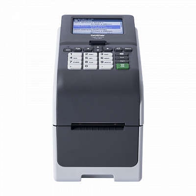 Brother TD-2320DSA203 TD2320DSA203Z1 DT, label printer