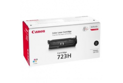 Canon CRG-723H black original toner