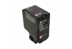 Lexmark 24B6517 magenta original toner