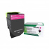 Lexmark 71B20M0 magenta original toner