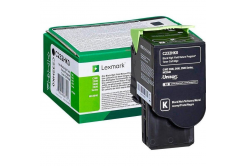 Lexmark C232HK0 black original toner