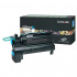 Lexmark X792X1CG cyan original toner