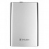 Verbatim 53071 Store N Go, External hard drive, 2.5", USB 3.0 (3.2 Gen 1), 1TB, silver