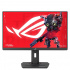 ASUS Strix XG259CMS 90LM0A40-B01370 Monitor, ROG, 24.5", IPS, FHD, 310Hz, 1ms, Black, 3R