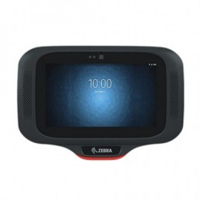 Zebra CC600 CC600-5-3200LNWW, data terminal, USB, Ethernet, Wi-Fi, 12.7 cm (5'')