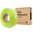 The Filament by Spectrum TF-24251, ReFill, PETG Lite, 1,75mm, 1000g, Green