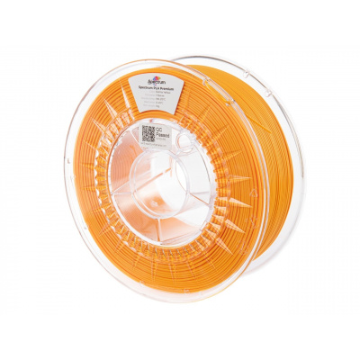 Spectrum 80841 3D filament, PLA Premium, 1,75mm, 1000g, Dahlia yellow