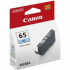 Canon CLI-65PC 4220C001 photo cyan original ink cartridge