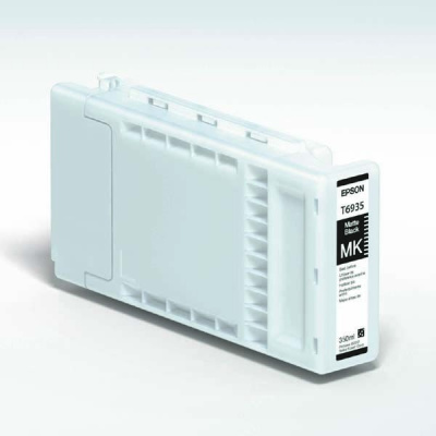 Epson T6935 matte black original ink cartridge