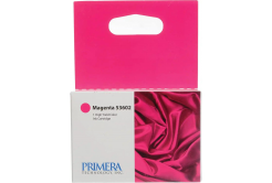 Primera originální ink 53602, magenta, Primera DISC PUBLISHER DP4100, DP4101, DP4102