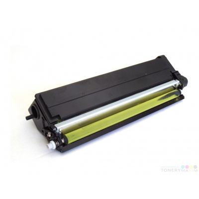 Brother TN-426Y yellow compatible toner