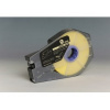 Selfadhesive tape for Canon M-1 Std/M-1 for, 9mm x 30m, cartridge, yellow