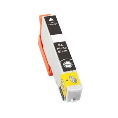 Epson T2991 black compatible ink cartridge