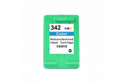 Compatible cartridge with HP 342 C9361E color 