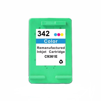 Compatible cartridge with HP 342 C9361E color 