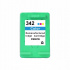 Compatible cartridge with HP 342 C9361E color 