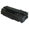 Compatible toner with HP 49X Q5949X black 