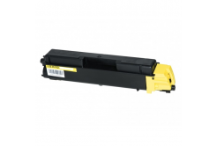 Kyocera Mita TK-5140Y yellow compatible toner
