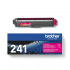 Brother TN-241M magenta original toner